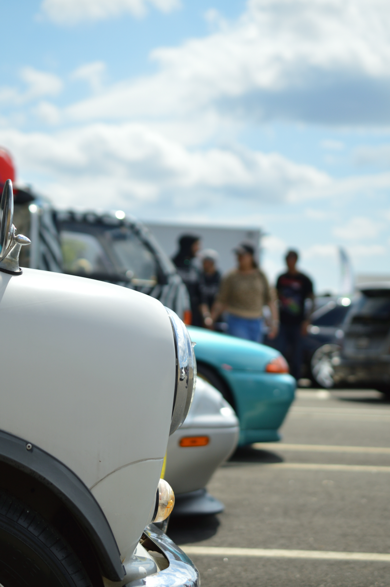 Illustration for article titled Japanese Classics Spring open house photodump